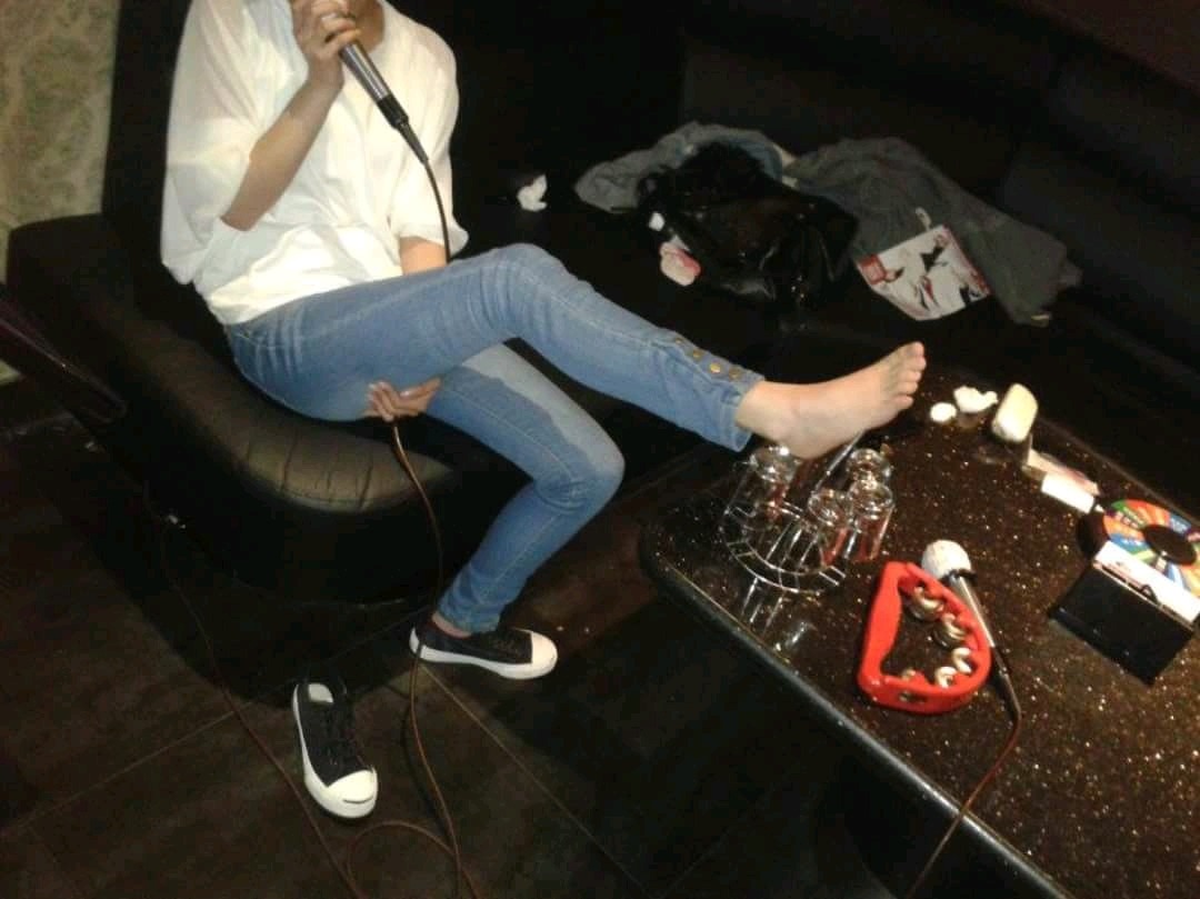 lovetoes1:  