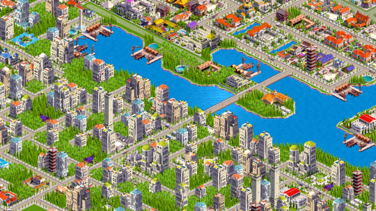 Simcity Clone Explore Tumblr Posts And Blogs Tumgir