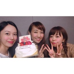 konozama4989:  寿美菜子　高垣彩陽　井口裕香