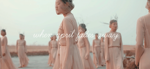 sefuns:CHEN — 사월이 지나면 우리 헤어져요 (Beautiful goodbye) MV