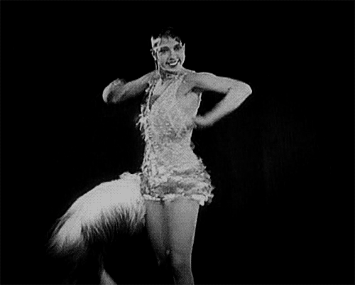  Josephine Baker 