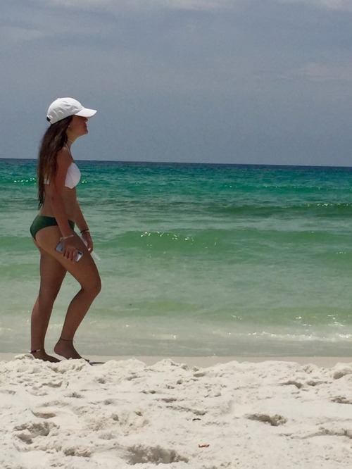 Sun of a Beach Zoom