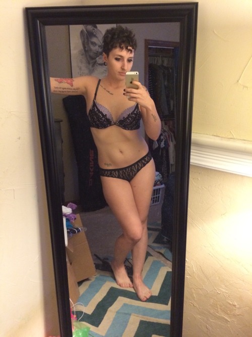 suchvodka:  Can’t I just wear this to work