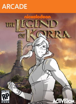 korranation:  Big news! We’re working with