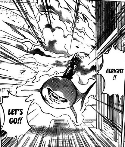 Viz ruins My Hero Academia chapter 405's most important Bakugo moment with  a terrible translation