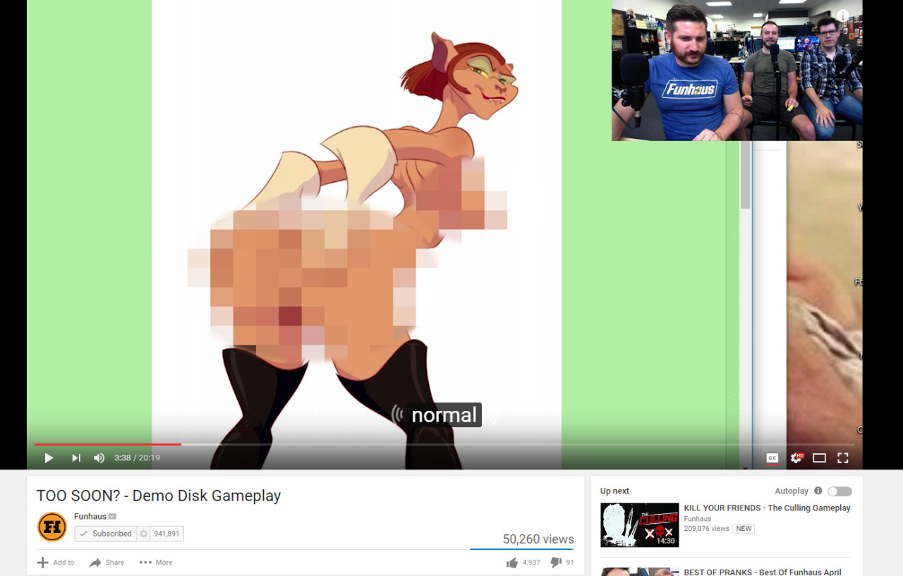 slewdbtumblng:  feathers-butts:  You made it @slewdbtumblng  I thought that furries
