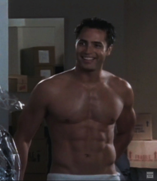 Porn exposedteaseceleb:  Victor Webster from Sex photos