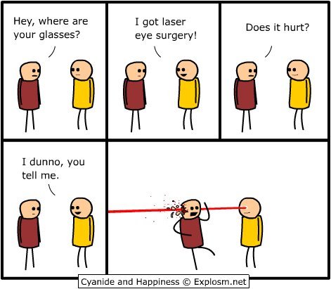 highlandvalley:  kagurazakaundergroundresistance:  mcsgsym:  Cyanide and Happiness(via