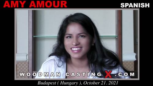 [New Video] Amy Amour www.woodmancastingx.com/casting-x/amy-amour_28617.html