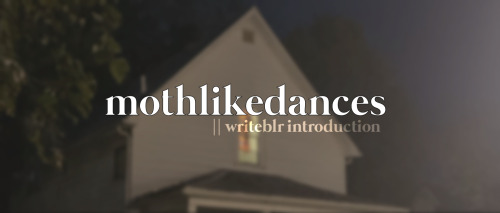 mothlikedances