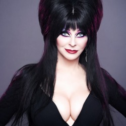 signalwatch:  31 Days of Elvira 