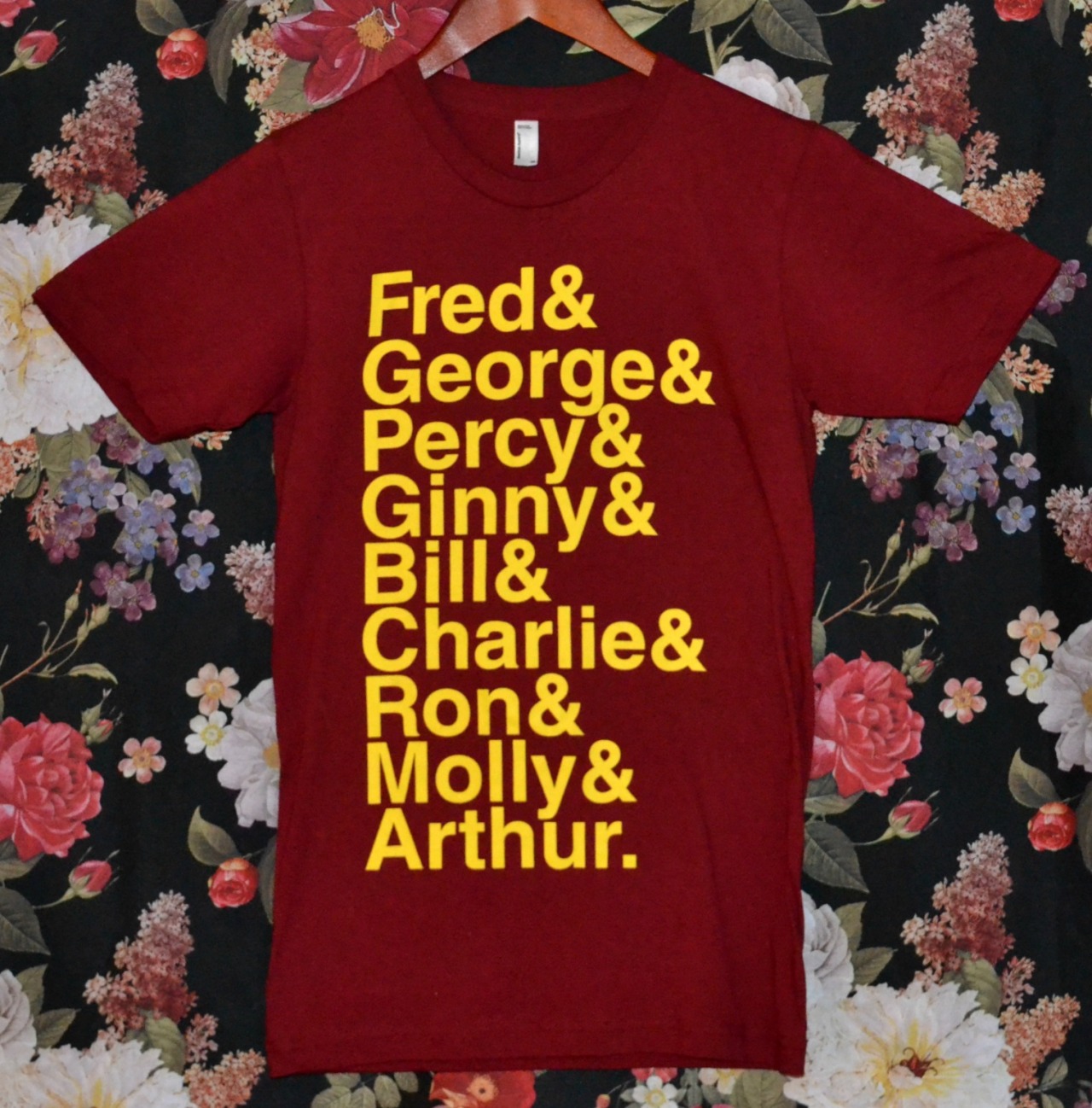 10knotes:Wicked Clothes presents: ‘The Whole Family’ Shirt!What better ...