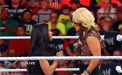   How ya feelin’ right now, Kaitlyn? Worthless? Alone? Broken? Well that’s exactly