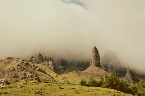 englishsnow:  Scotland by rostbiff 