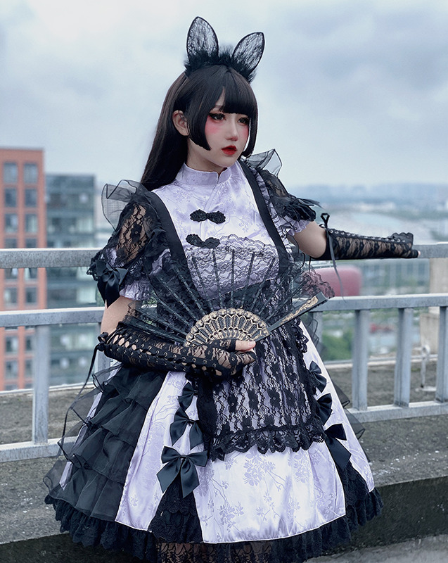 LolitaWardrobe.com — Warm Lolita Designs (Source:...