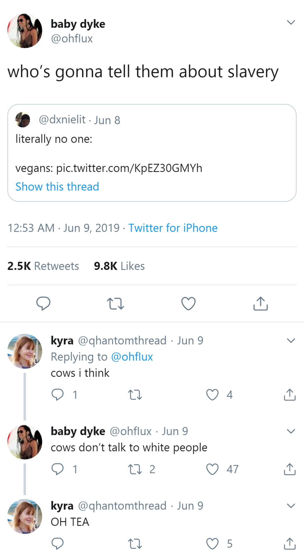 molothoo:  thatpettyblackgirl:  Who’s gonna tell them about the people in Sudan
