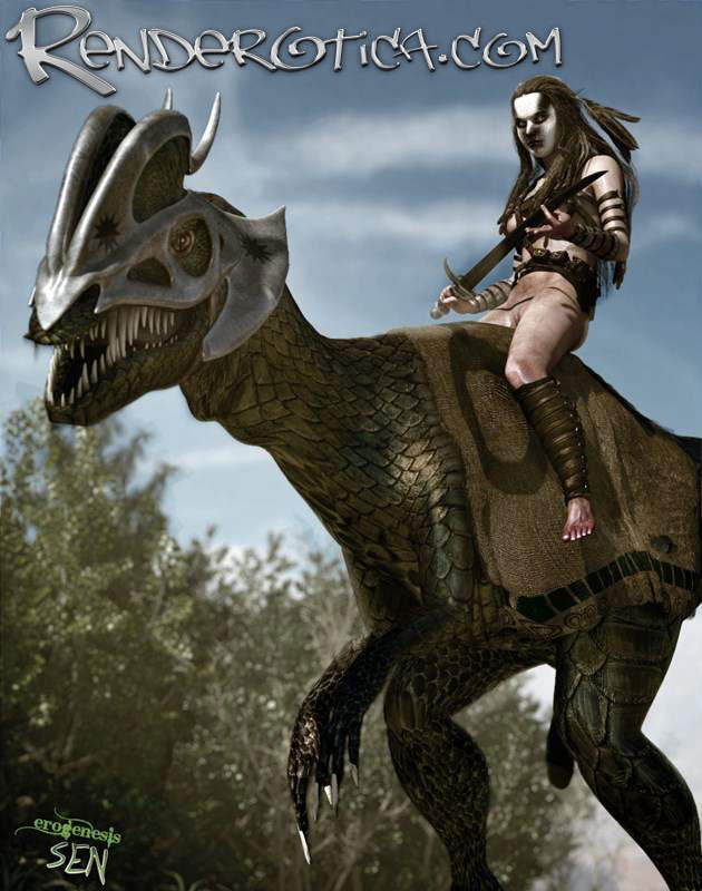 Created by Renderotica Artist ErogenesisArtist Studio: http://renderotica.com/artists/erogenesis/Home.aspxArtist