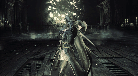 delsinsfire:  Lady Maria  of the Astral Clock Tower 