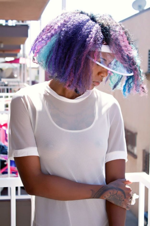 qwear: Qwear Crushes: 50 Queer + GNC Instagrammers to Follow for Fashion Inspo Pt 2
