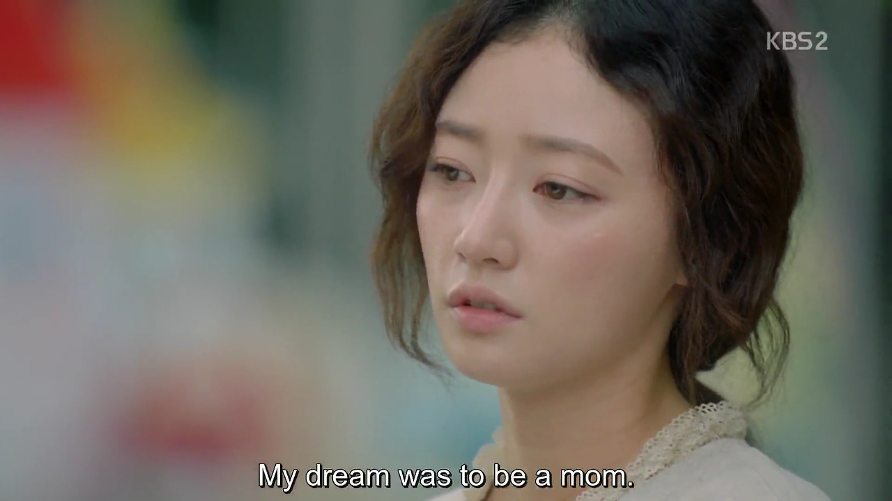 Yoon Seol-hee - The Second Mother