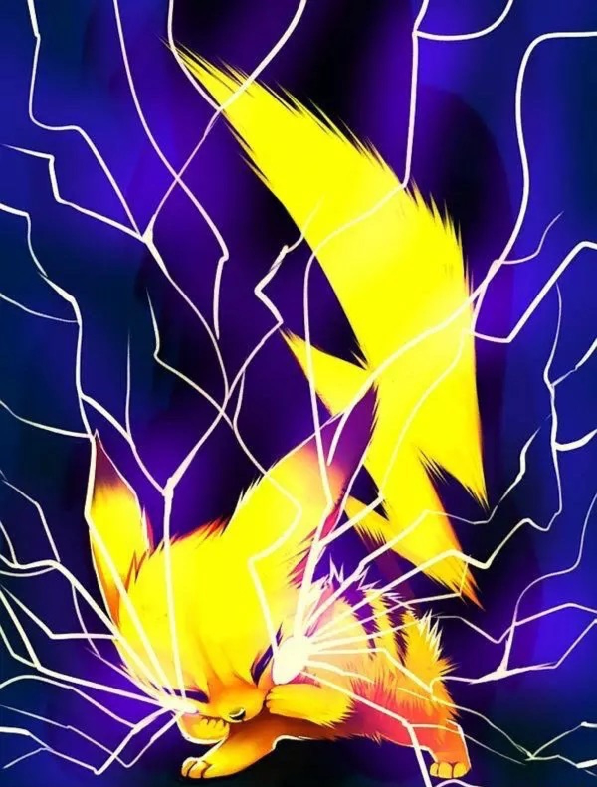 furryfriend-1234:  Pika Chu!