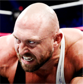 rybackdoorsluts9:  it’s already the 10th in Australia so Happy Birthday to the best, big, beautiful babe Ryback (◡ ‿ ◡ ✿)  Happy Birthday Big Guy! ;)