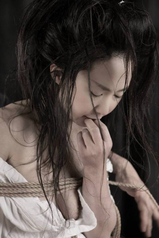 higyaku-no-miki:  Nao Nagasawa