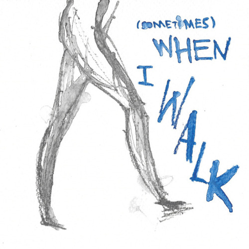 innocently-intertwined:kind of comic: walking