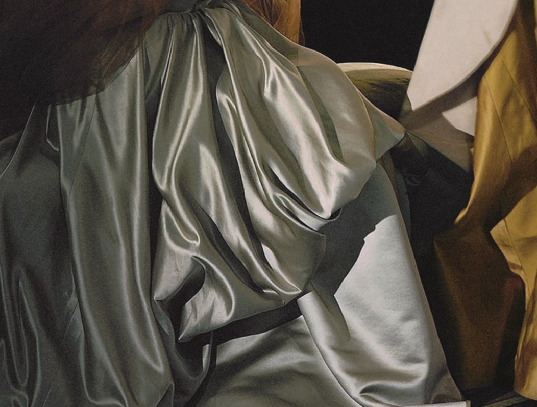 dar-a:  charles james ballgowns by cecil beaton 1948 