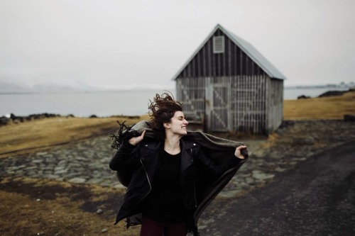 Joli souvenir d'Islande ⁠ Info shooting: solennejakovsky.com⁠ #solennejakovsky #iceland #icelandtrav