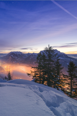 sundxwn:Lichtzauber by Stefan Thaler