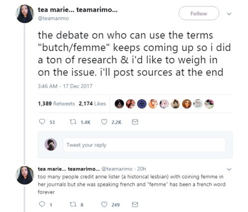 softbutchelliewilliams:idk if this has been posted yet but i read this thread by @teamarimo&nbs