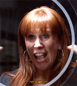Donna??
