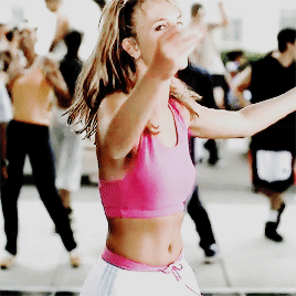 tommyhowells:…Baby One More Time (uncut)