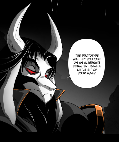 FELINE BAD: PROLOGUE (Part 4/7)NextPreviousCoverUpdated every Tuesday and Friday!☕KO-FI☕Patreon