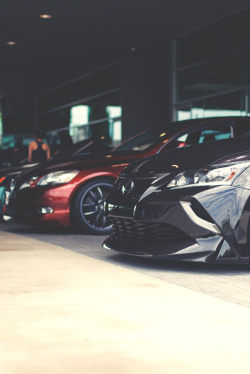 bashum:  Lexus Meet | Flickr 