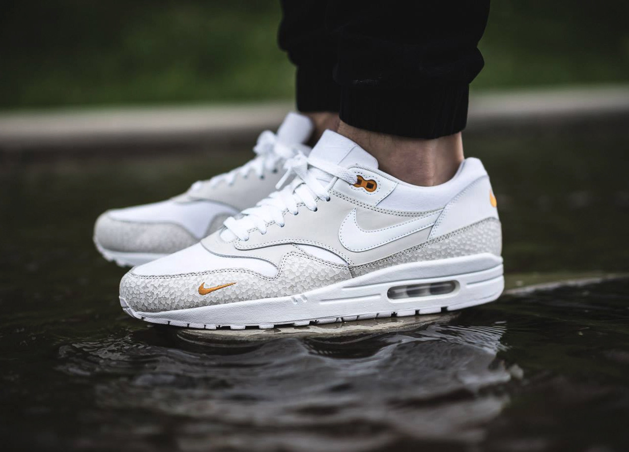 air max 1 prm white