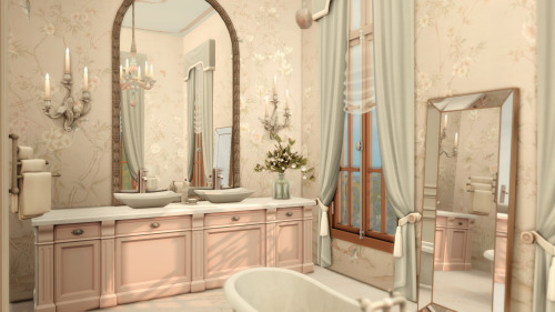 Thebe Estate - The Rose Suite