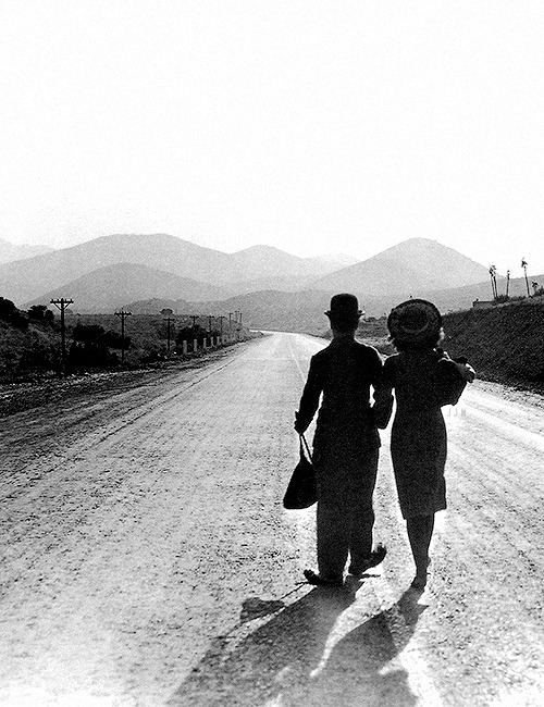 Modern Times (1936)
