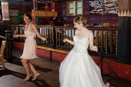 Reception (2) First Dances Downtown Disney&rsquo;s House of Blues My husband &amp; I danced to John 