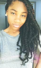 sancophaleague:  When Black Women Wear Braids, Twists, Locs, Etc… Its very beautiful Be