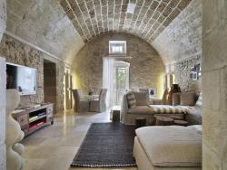 homedsgn:  Relais Masseria Capasa by Paolo