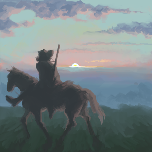 Old, Unnecessary And Unfinished Things.