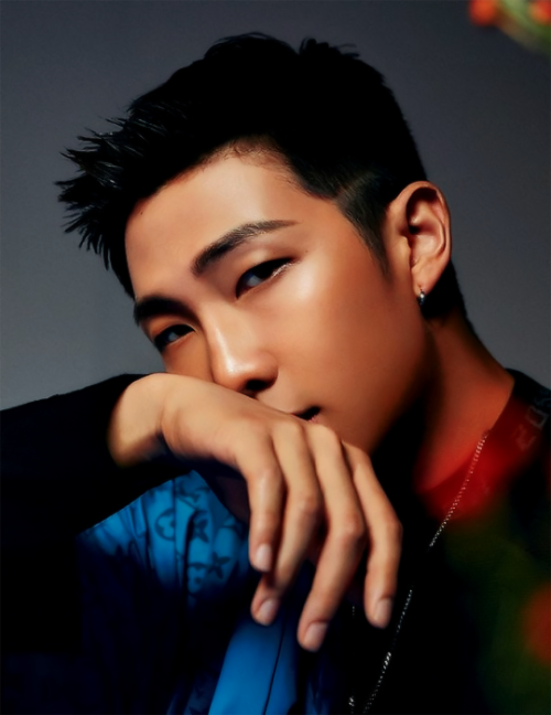 NAMJOON X VOGUE KOREA