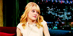 iamnevertheone:  I don’t know the last good advice I gave, other than ‘be yourself
