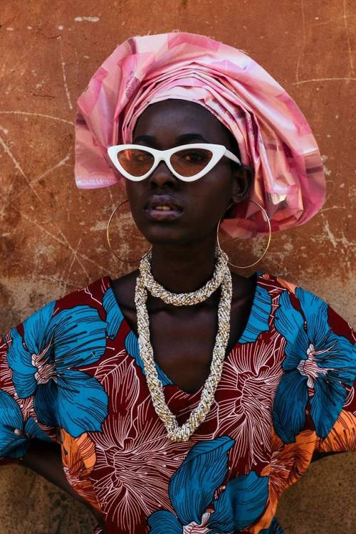 afroklectic: YEVU Q1 2019Shot in Accra, GhanaPhotographer Francis Kokoroko @accraphotoStylist Sena A