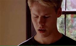 xlovelytragedy:  Favorite character meme → Eight Quotes [2/8] “Now you know what