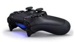 twistedreamer:  Dualshock 4, there is no