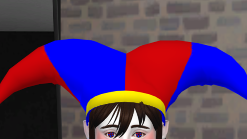 Psst... You There.