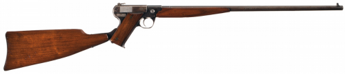 The Fiala Model 1920 carbine,In 1920 a company in New Haven, CT called Fiala began manufacturing its